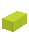 Ultimate-Guard-Twin-Flip-n-Tray-200-Xenoskin-Summer-Edition-2025-Lime
